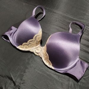 Soma Enhancing Shape Full Coverage Bra 38A
